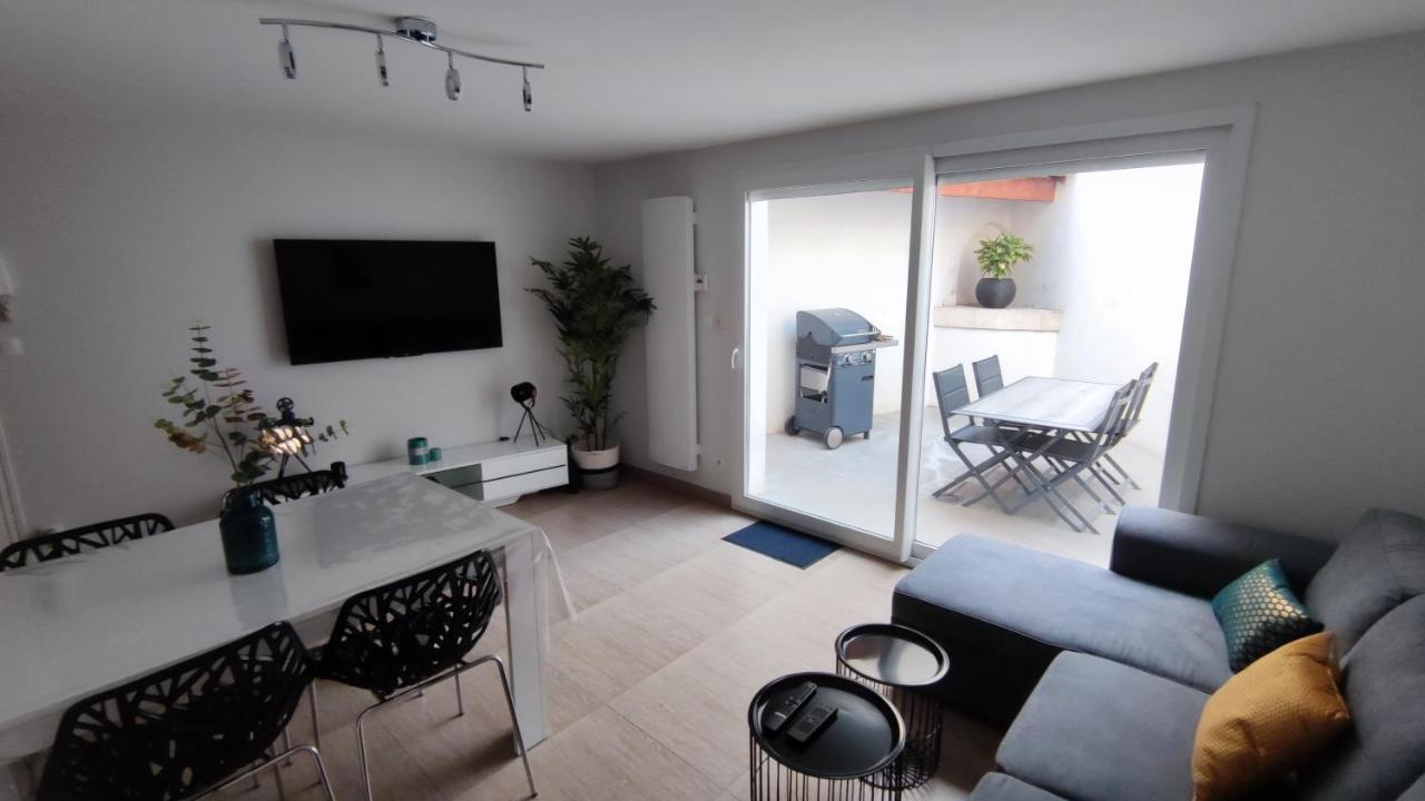 Vakantiehuis Maison De 600 M Du Marche La Rochelle (Charente-Maritime)
