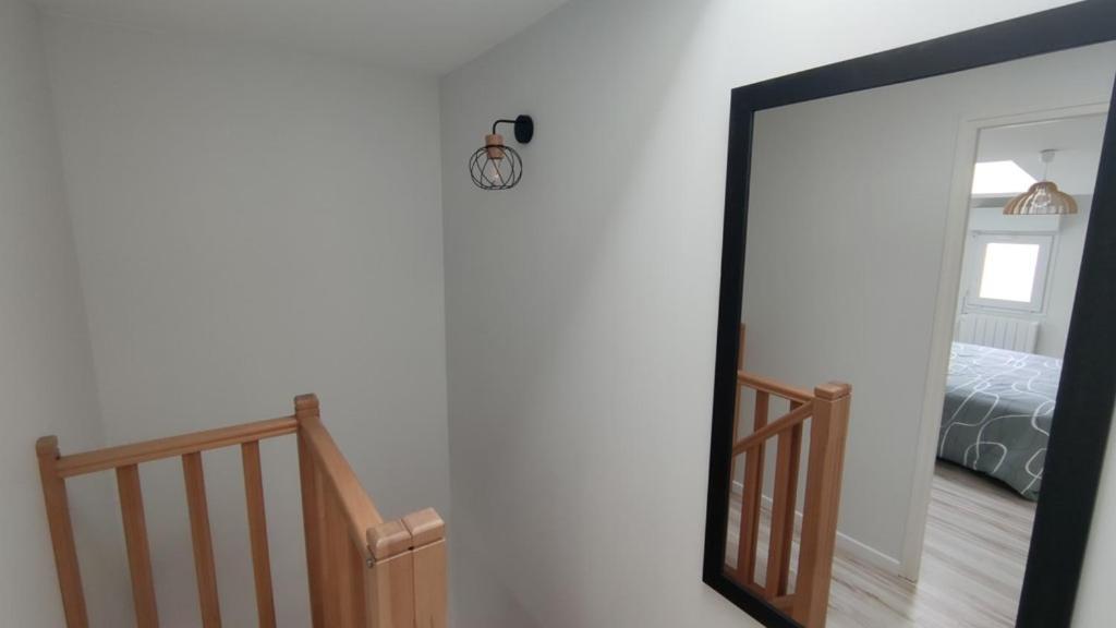 Maison De 600 M Du Marche Vakantiehuis *